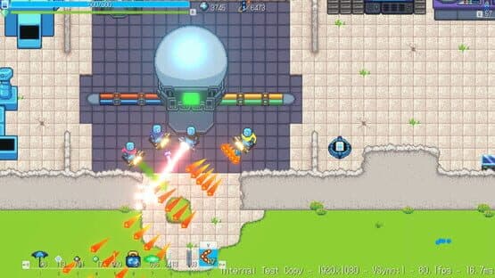 The Lab and Dungeons — screenshot 4