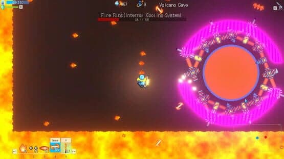 The Lab and Dungeons — screenshot 5