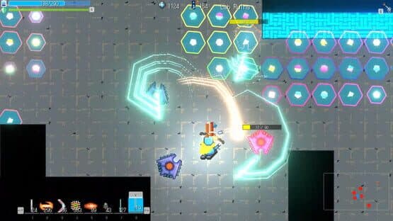 The Lab and Dungeons — screenshot 6