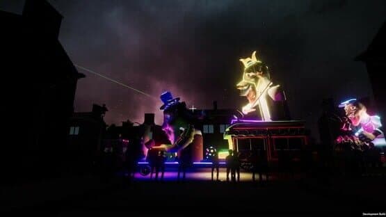 Carnaval Simulator — screenshot 2
