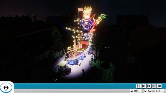 Carnaval Simulator — screenshot 4