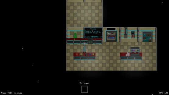 Alien Cafe — screenshot 6