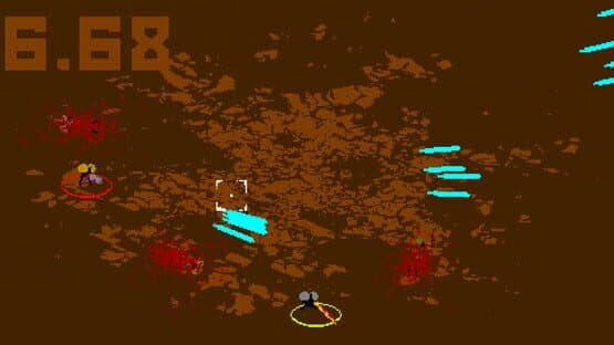 Bullethell — screenshot 2