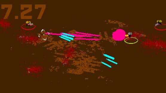 Bullethell — screenshot 4