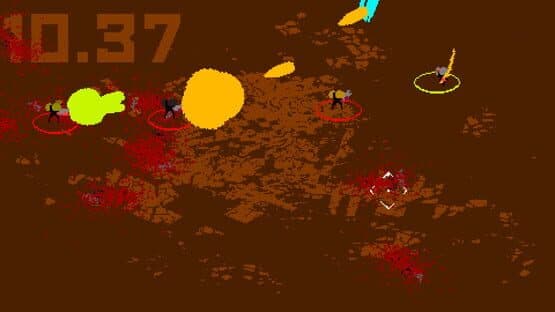 Bullethell — screenshot 5