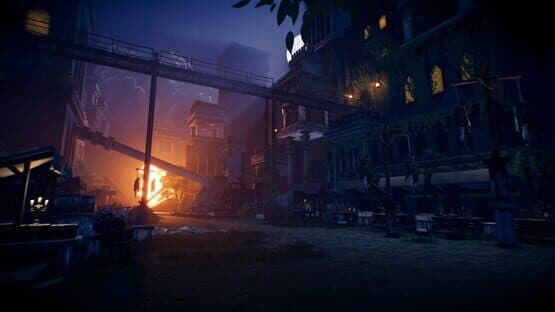 Firva Strings of Fate — screenshot 3