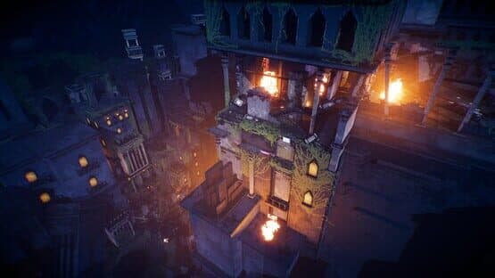 Firva Strings of Fate — screenshot 4