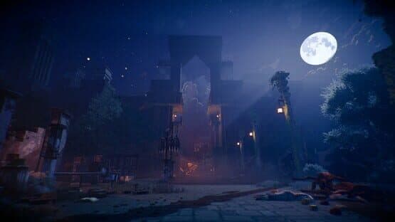 Firva Strings of Fate — screenshot 5