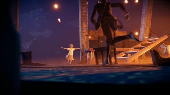 Firva Strings of Fate — screenshot 7
