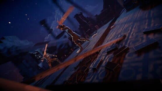 Firva Strings of Fate — screenshot 8