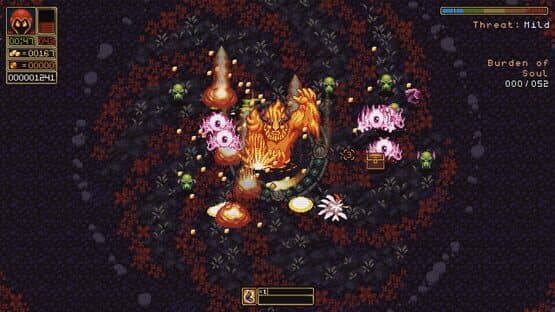 Boons & Burdens — screenshot 2