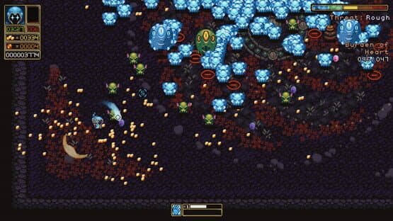Boons & Burdens — screenshot 3