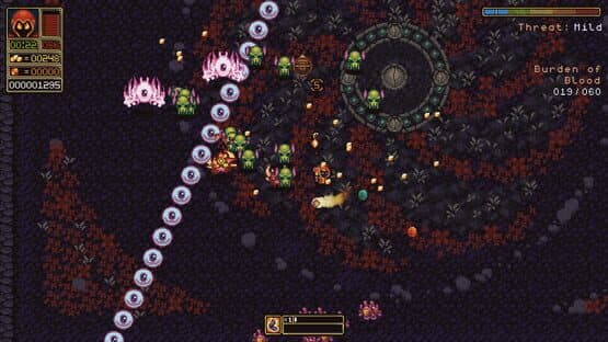 Boons & Burdens — screenshot 4