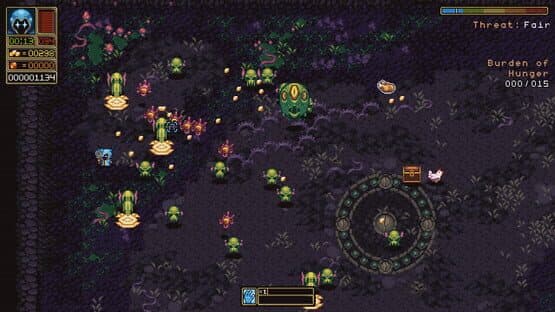 Boons & Burdens — screenshot 5