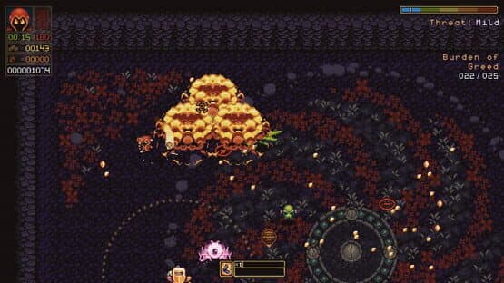 Boons & Burdens — screenshot 6