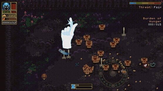 Boons & Burdens — screenshot 7