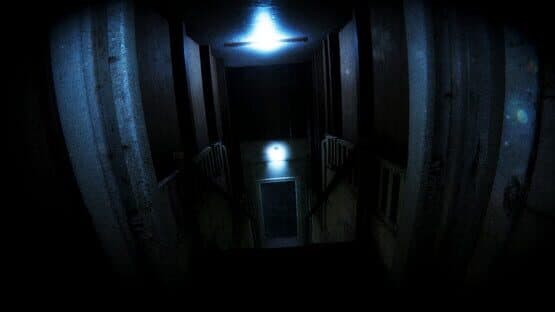 BoneField: Bodycam Horror — screenshot 1