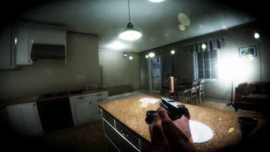 BoneField: Bodycam Horror — screenshot 3