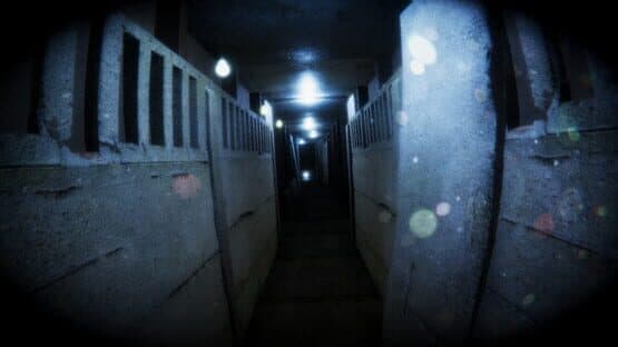 BoneField: Bodycam Horror — screenshot 5