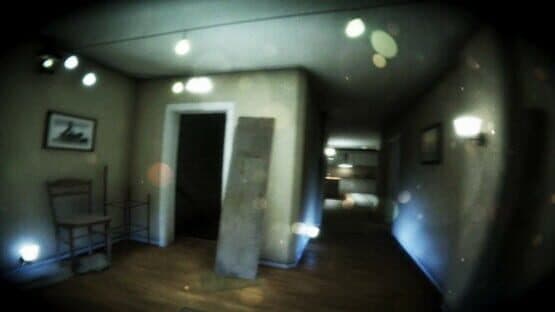 BoneField: Bodycam Horror — screenshot 6