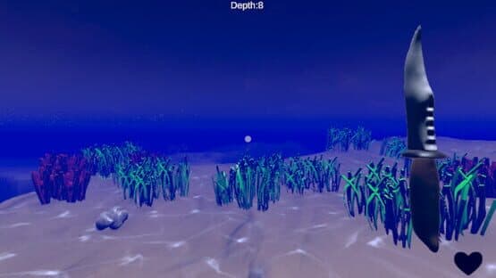 Deepophobia — screenshot 1