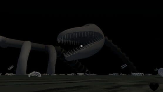 Deepophobia — screenshot 2