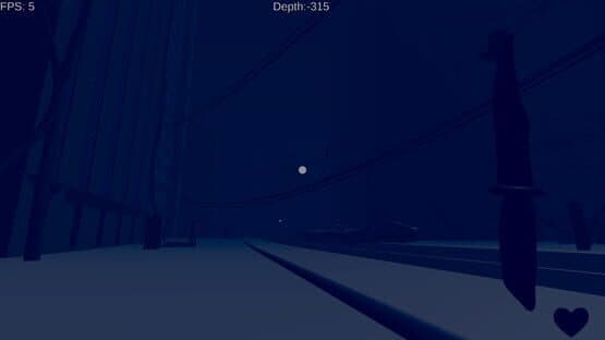 Deepophobia — screenshot 4