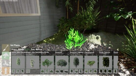 Niwa: Japanese Garden Simulator — screenshot 2