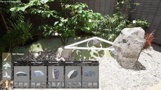 Niwa: Japanese Garden Simulator — screenshot 3