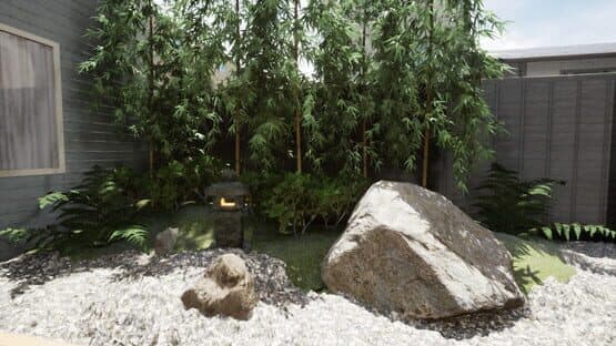 Niwa: Japanese Garden Simulator — screenshot 5