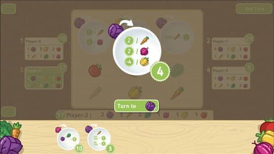 Point Salad — screenshot 2