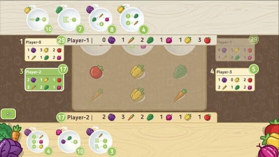 Point Salad — screenshot 3