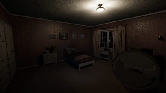 Whispers in the Dark — screenshot 2