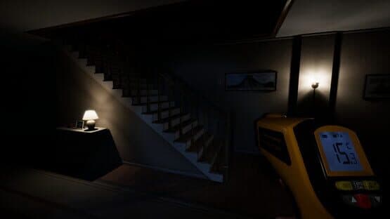 Whispers in the Dark — screenshot 8