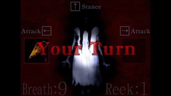 The Smell of Death: A Tsugunohi Tale - Steam Edition — screenshot 1