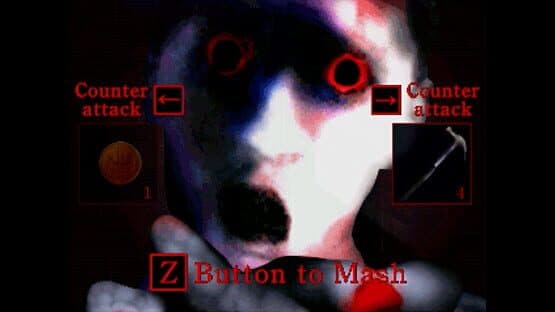 The Smell of Death: A Tsugunohi Tale - Steam Edition — screenshot 4