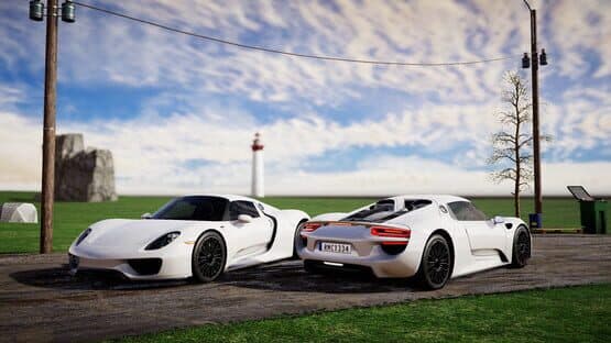 Car For Sale Simulator 2023: Super Sports DLC — screenshot 2
