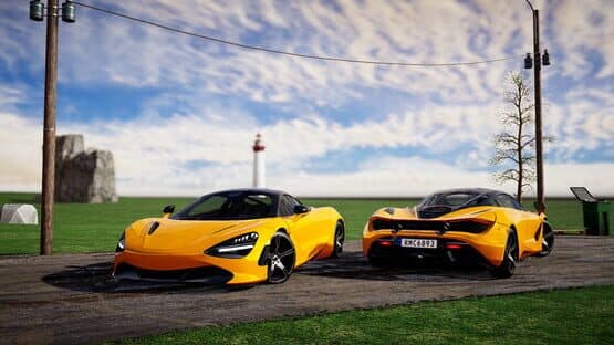 Car For Sale Simulator 2023: Super Sports DLC — screenshot 3