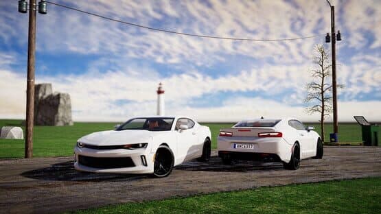 Car For Sale Simulator 2023: Super Sports DLC — screenshot 5