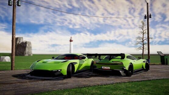 Car For Sale Simulator 2023: Super Sports DLC — screenshot 6
