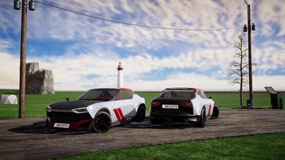 Car For Sale Simulator 2023: Super Sports DLC — screenshot 7