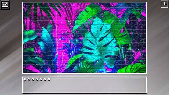 Super Jigsaw Puzzle: Generations - Colorful 3 — screenshot 2