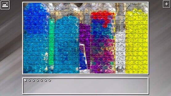 Super Jigsaw Puzzle: Generations - Colorful 3 — screenshot 4