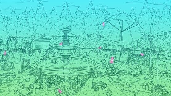 An Arcade Full of Cats: TimeWarp Trouble — screenshot 4