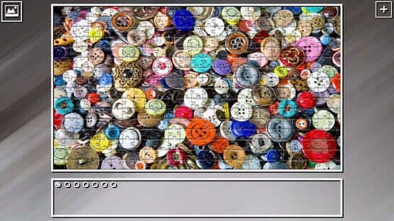 Super Jigsaw Puzzle: Generations - Colorful 3 — screenshot 5