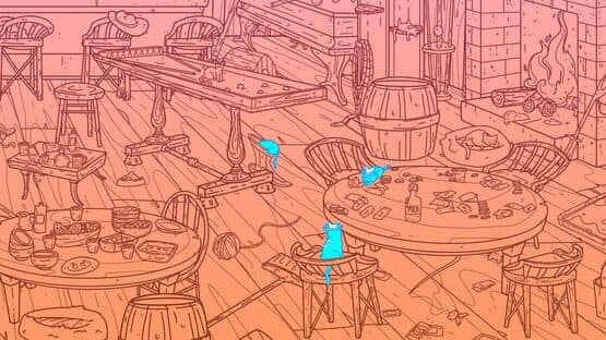 An Arcade Full of Cats: TimeWarp Trouble — screenshot 5