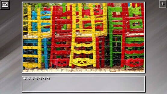 Super Jigsaw Puzzle: Generations - Colorful 3 — screenshot 6