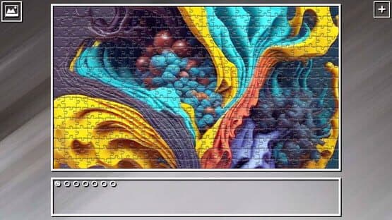 Super Jigsaw Puzzle: Generations - Colorful 3 — screenshot 7