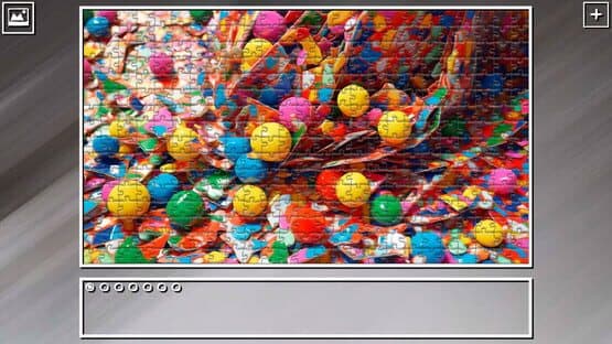 Super Jigsaw Puzzle: Generations - Colorful 3 — screenshot 8