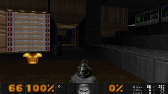 Magic Doom — screenshot 2